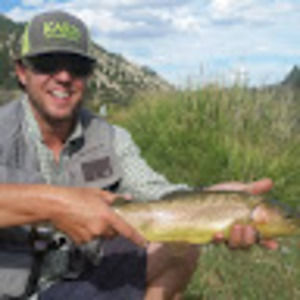 Meet your Posher, Ben